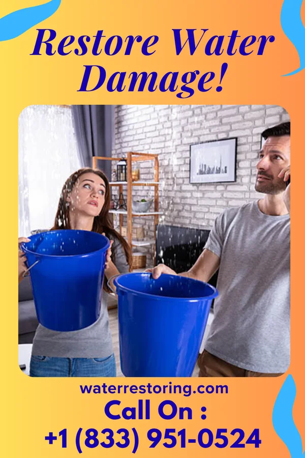 water restoration Heritage Restoration Solutions Inc Bennett Springs